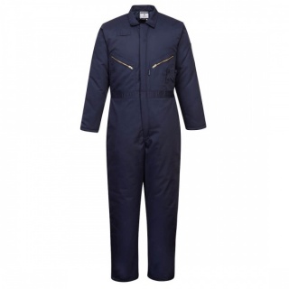 Portwest S816 Orkney Lined Coverall